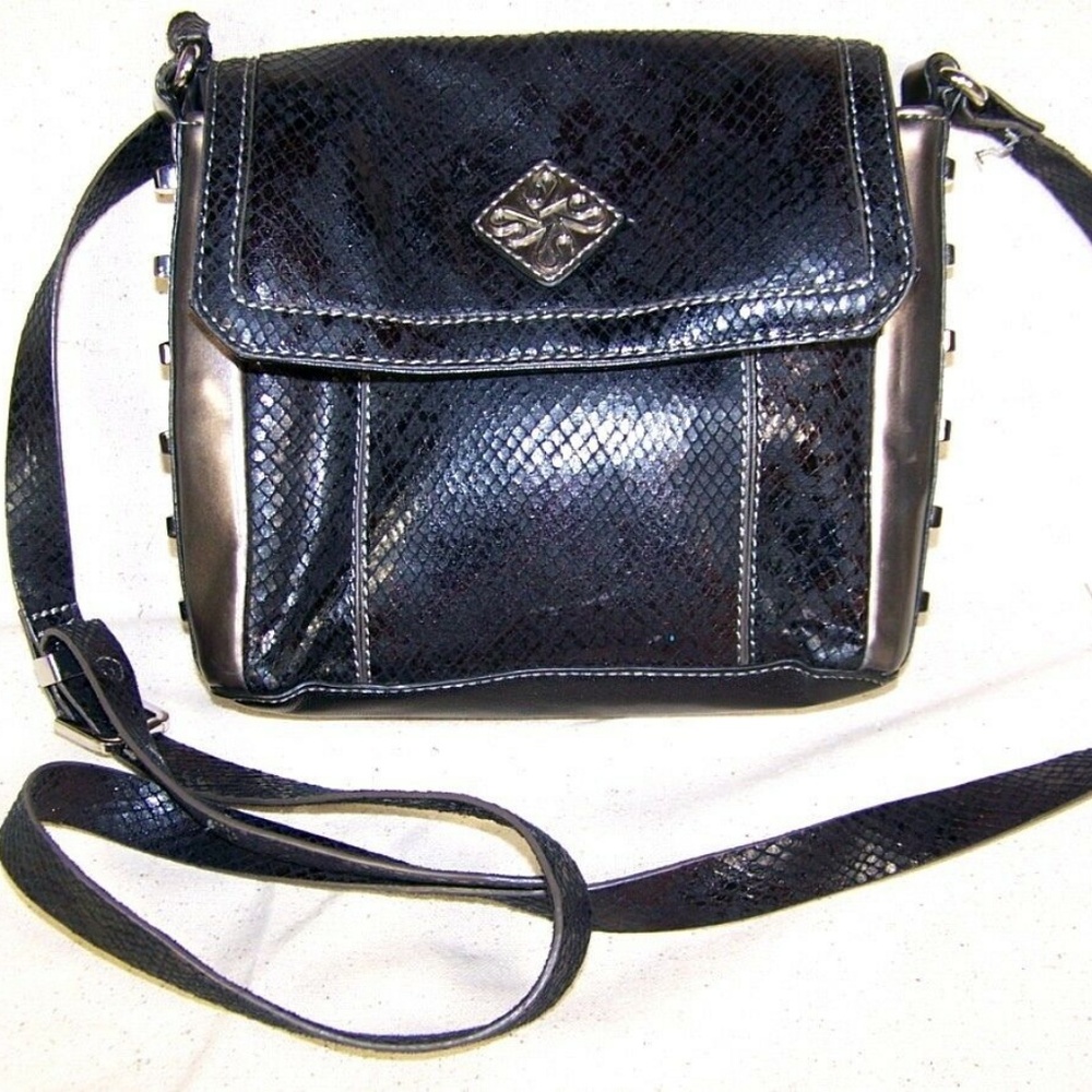 Simply Vera by Vera Wang Small Crossbody Handbag